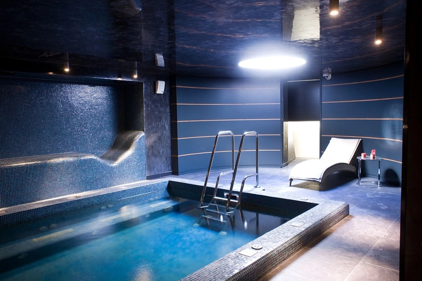 Отель Шлосс