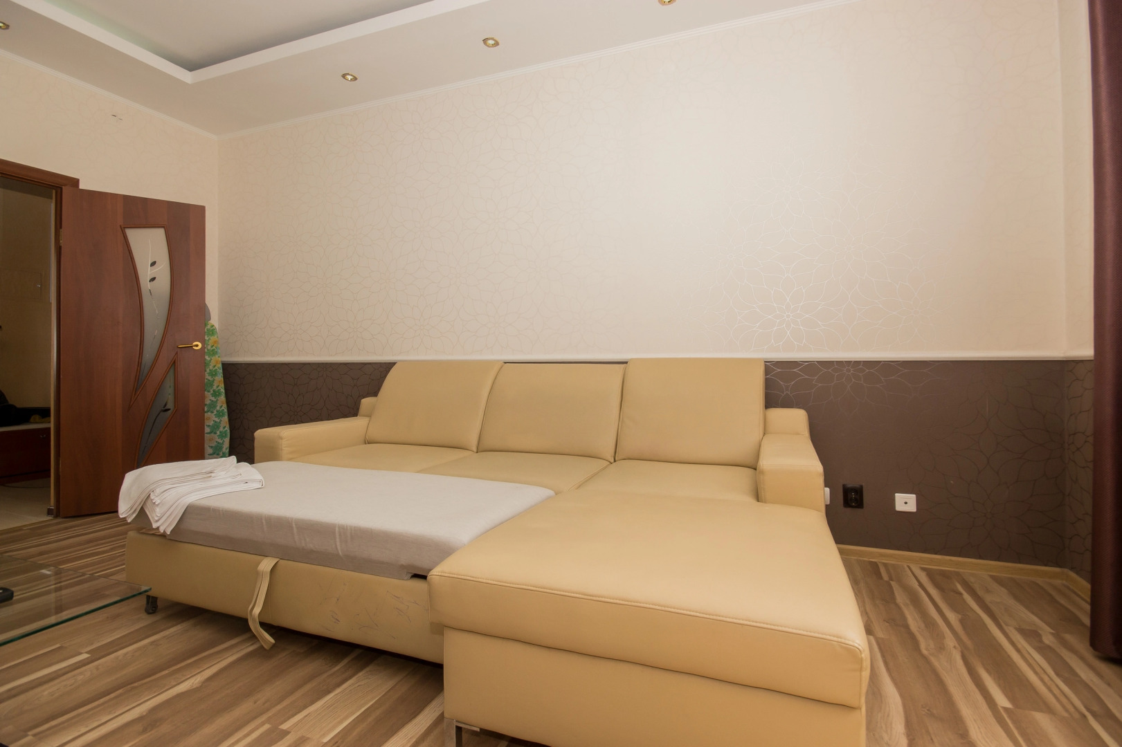 Апартаменты у Королевских Ворот