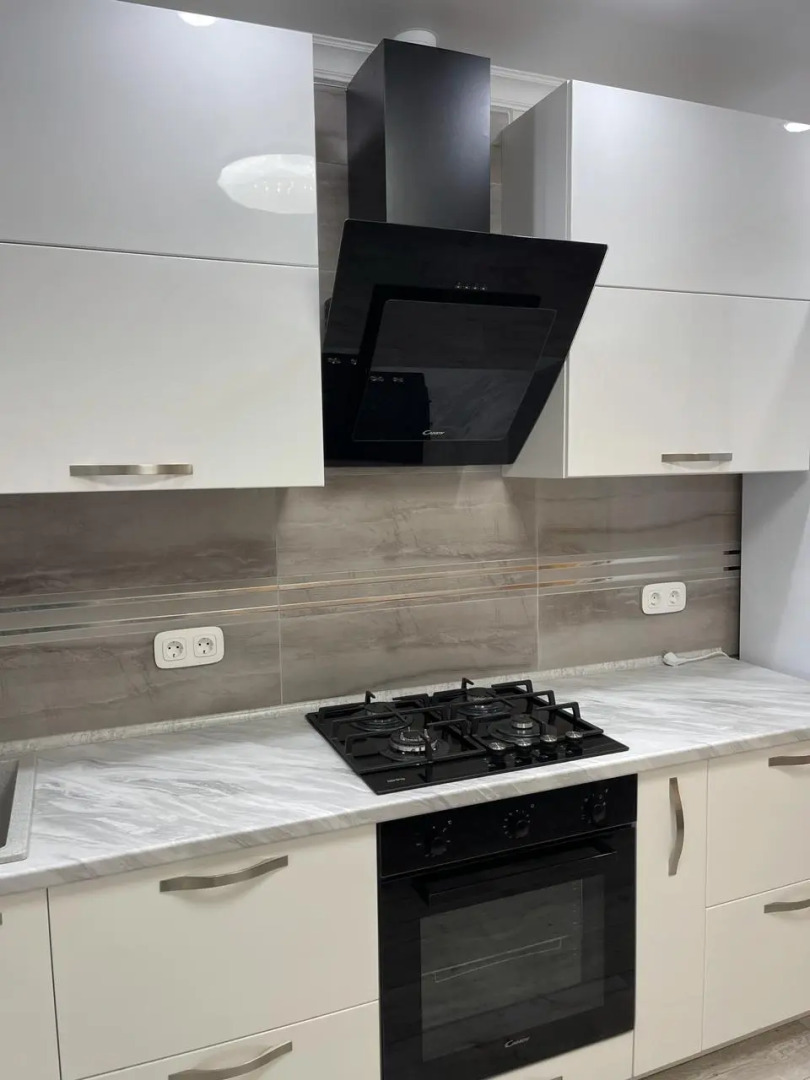 Квартира Уютная квартира в Набережных Челнах