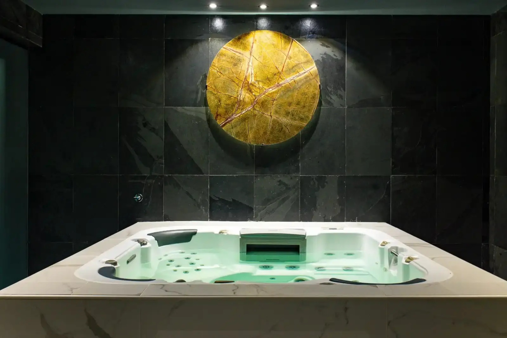 Бутик-отель Sierra Blanca Resort Spa