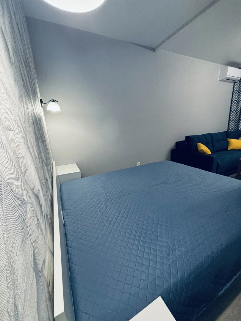 Квартира Чуйкова 59В