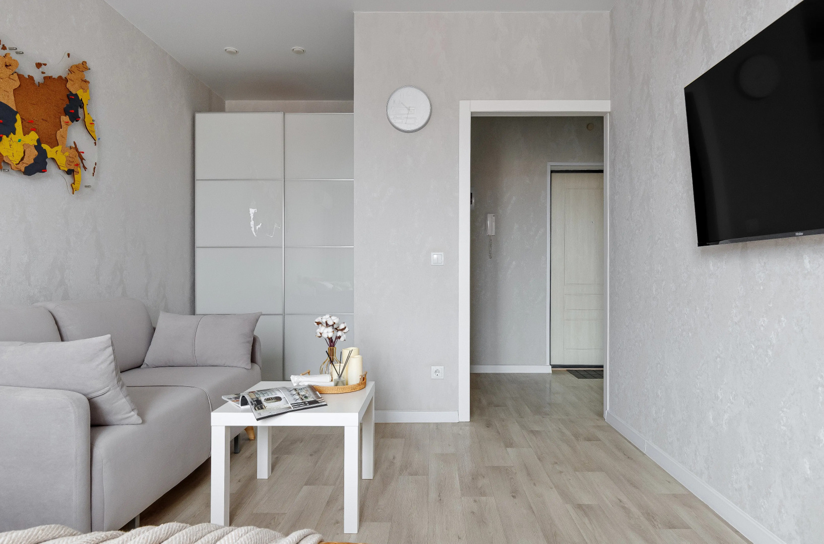 Квартира Vita Sunny