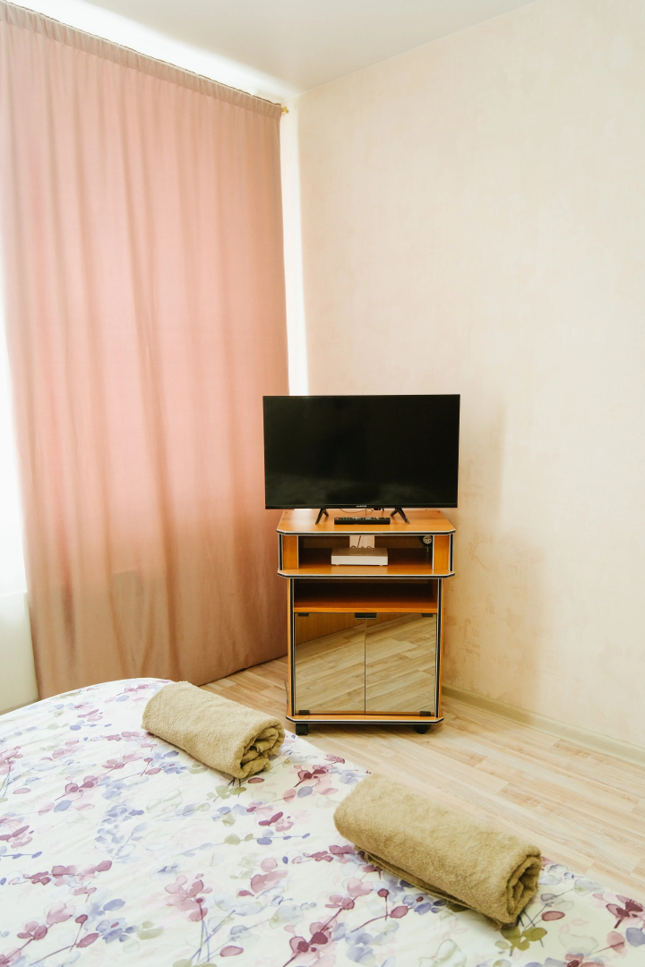 Апартаменты на 50 лет ВЛКСМ