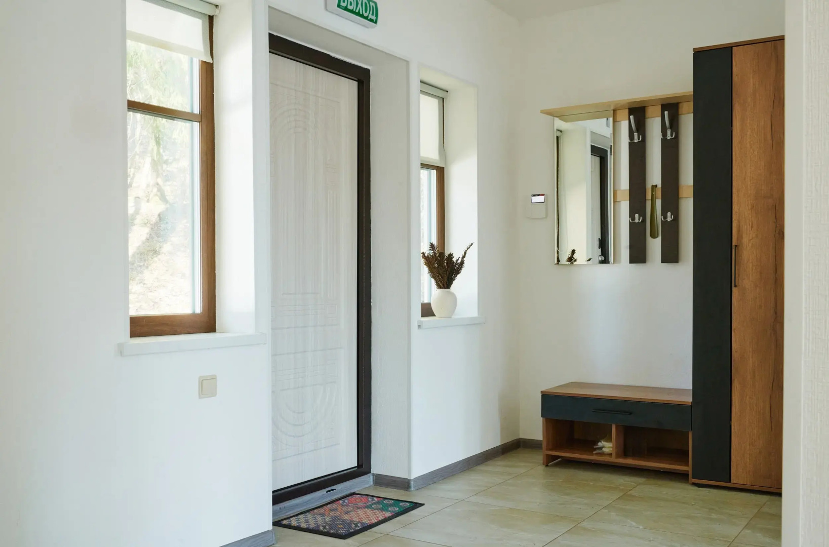 Отель Рантала