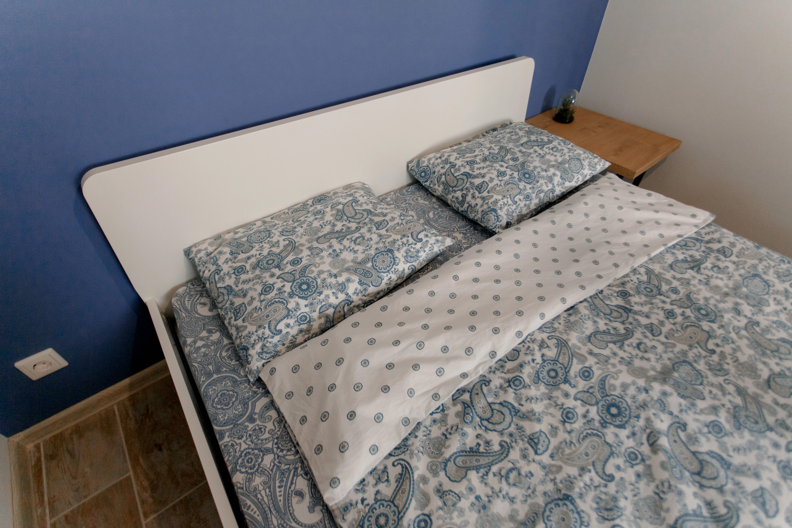 Апартаменты Samara Sky Flat