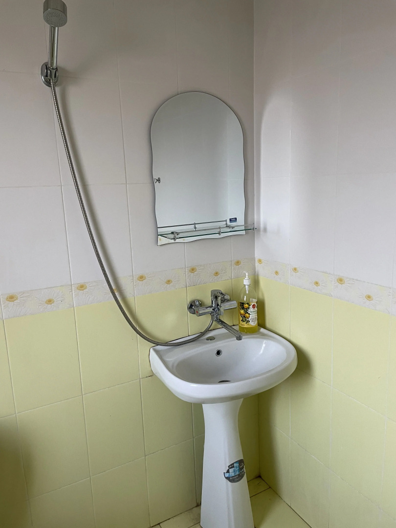 Частный дом ROUZ на Каспии для 6-12 гостей