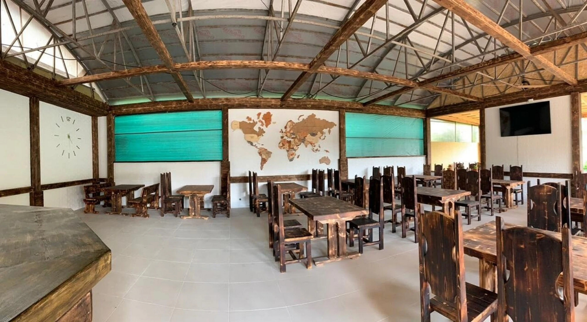 Гостевой дом Элеонора