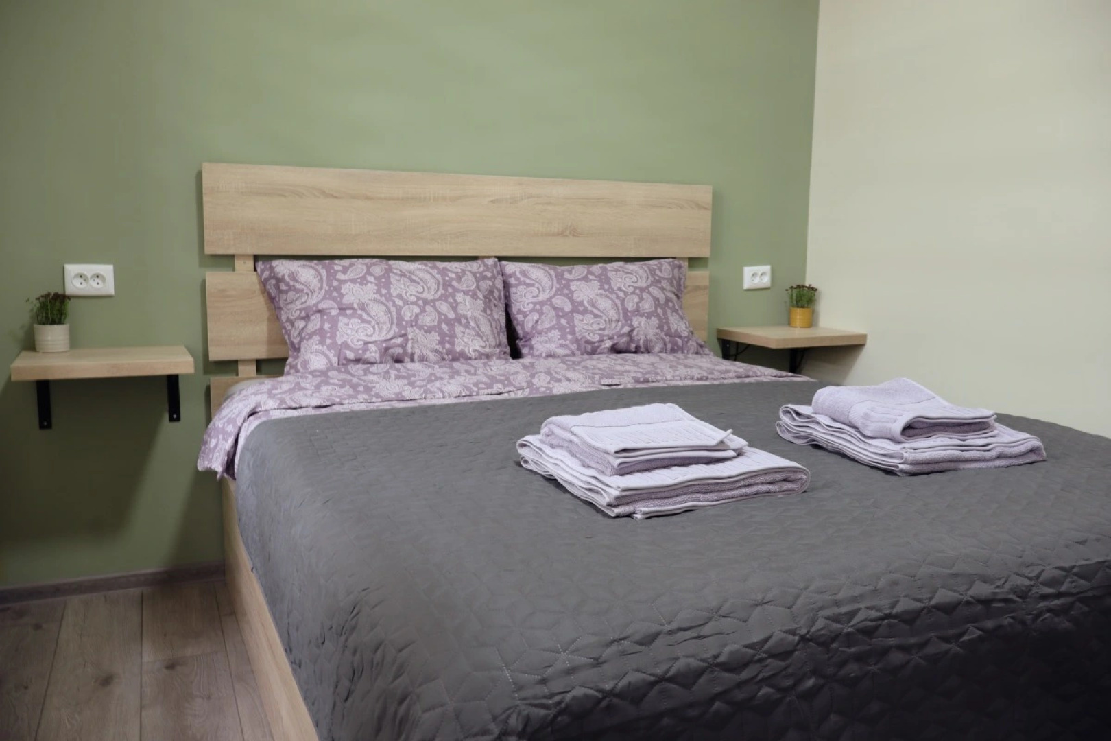 Гюмри Хаус Кентрон