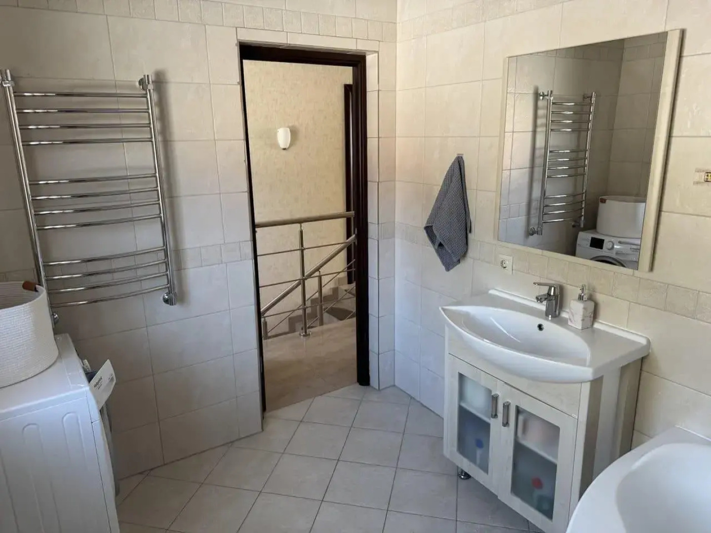 Частный дом на Фонвизина