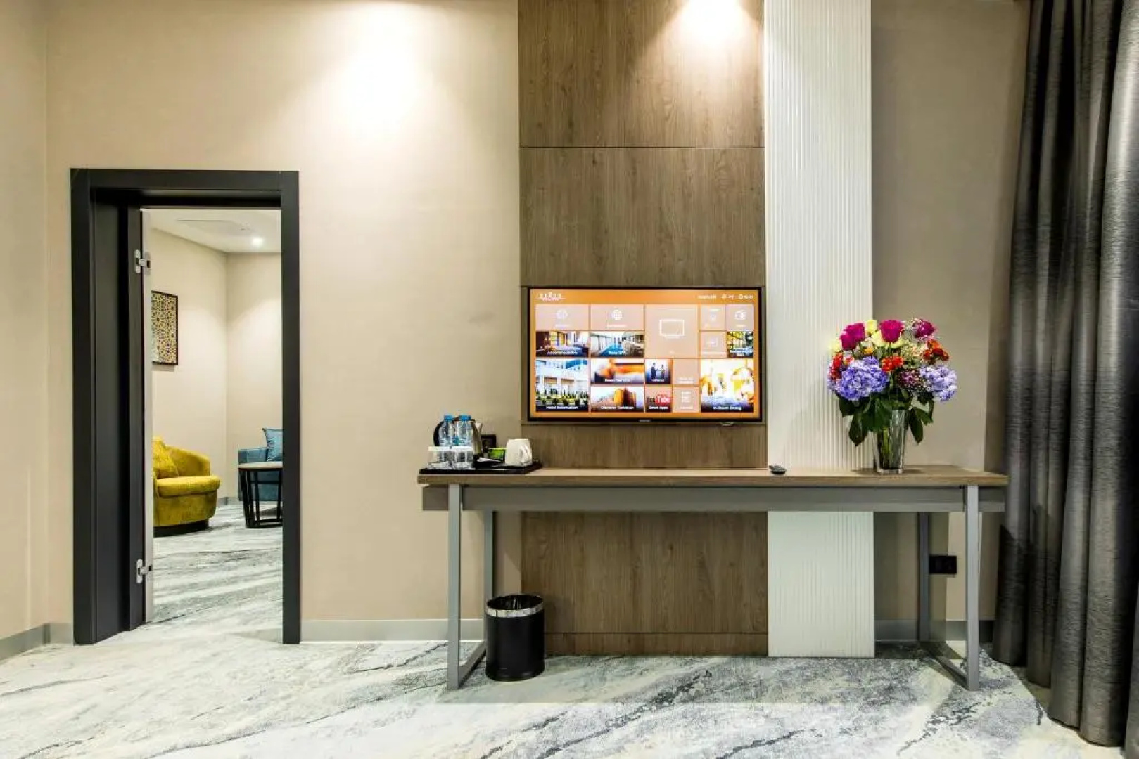 Отель Rixos Turkistan