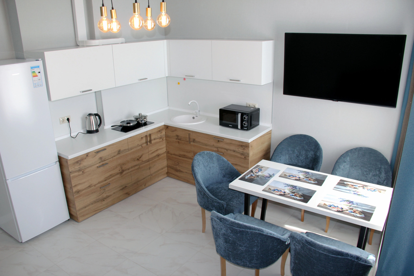 Апарт-Отель Мечта