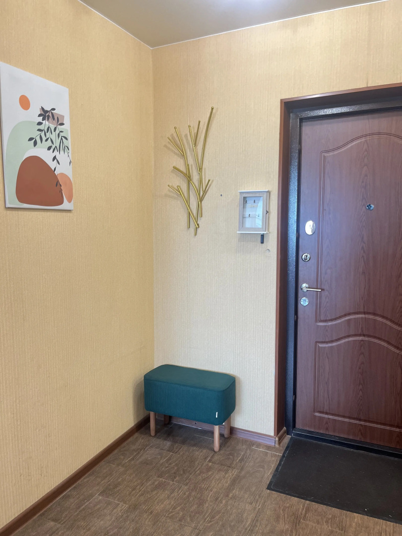 Квартира Солнечные апартаменты от Wonderapart исторический центр