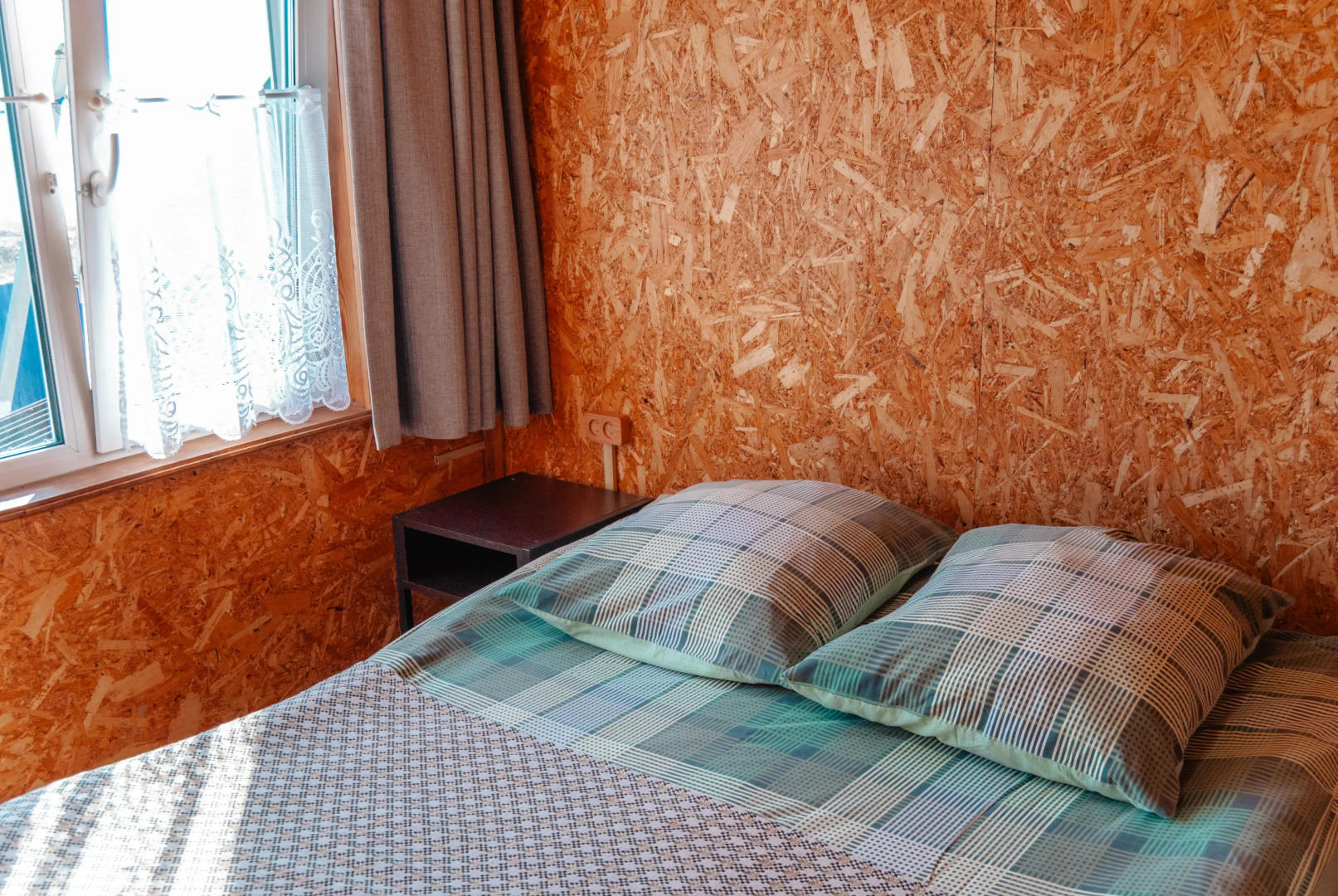 Небо Байкала