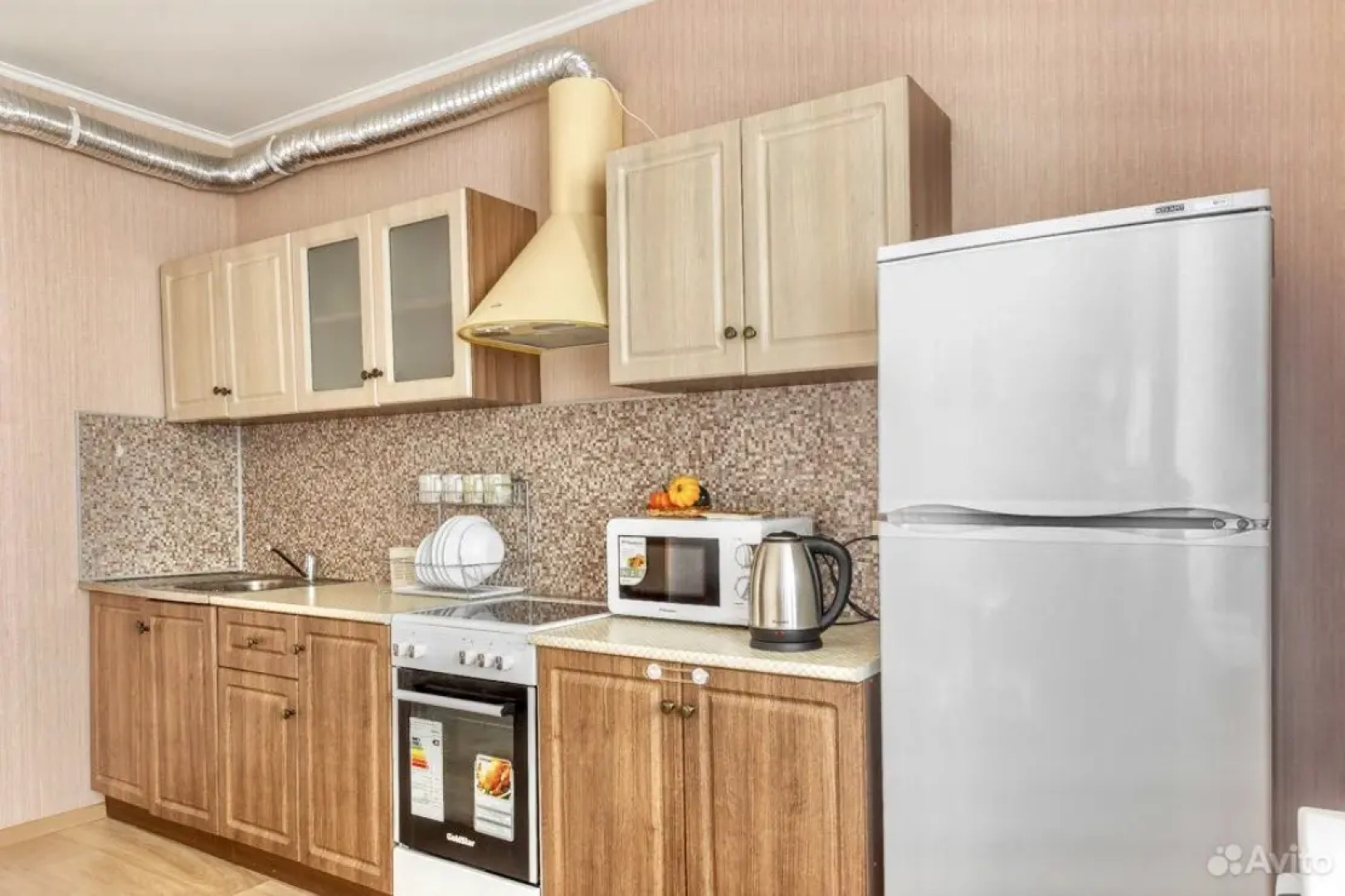 Апартаменты Уютные