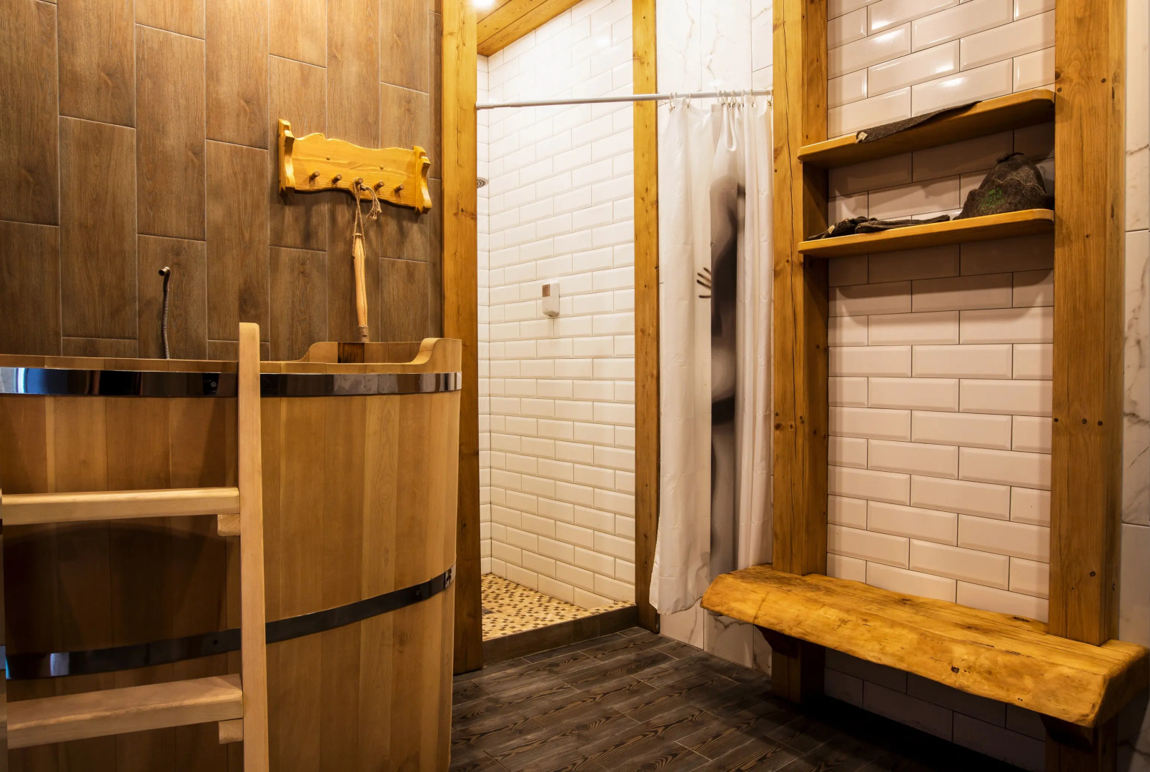 Отель Green Ландия