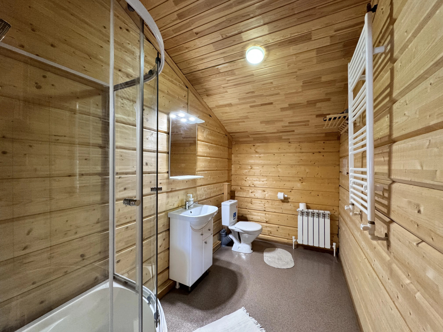 Частный Дом Шива