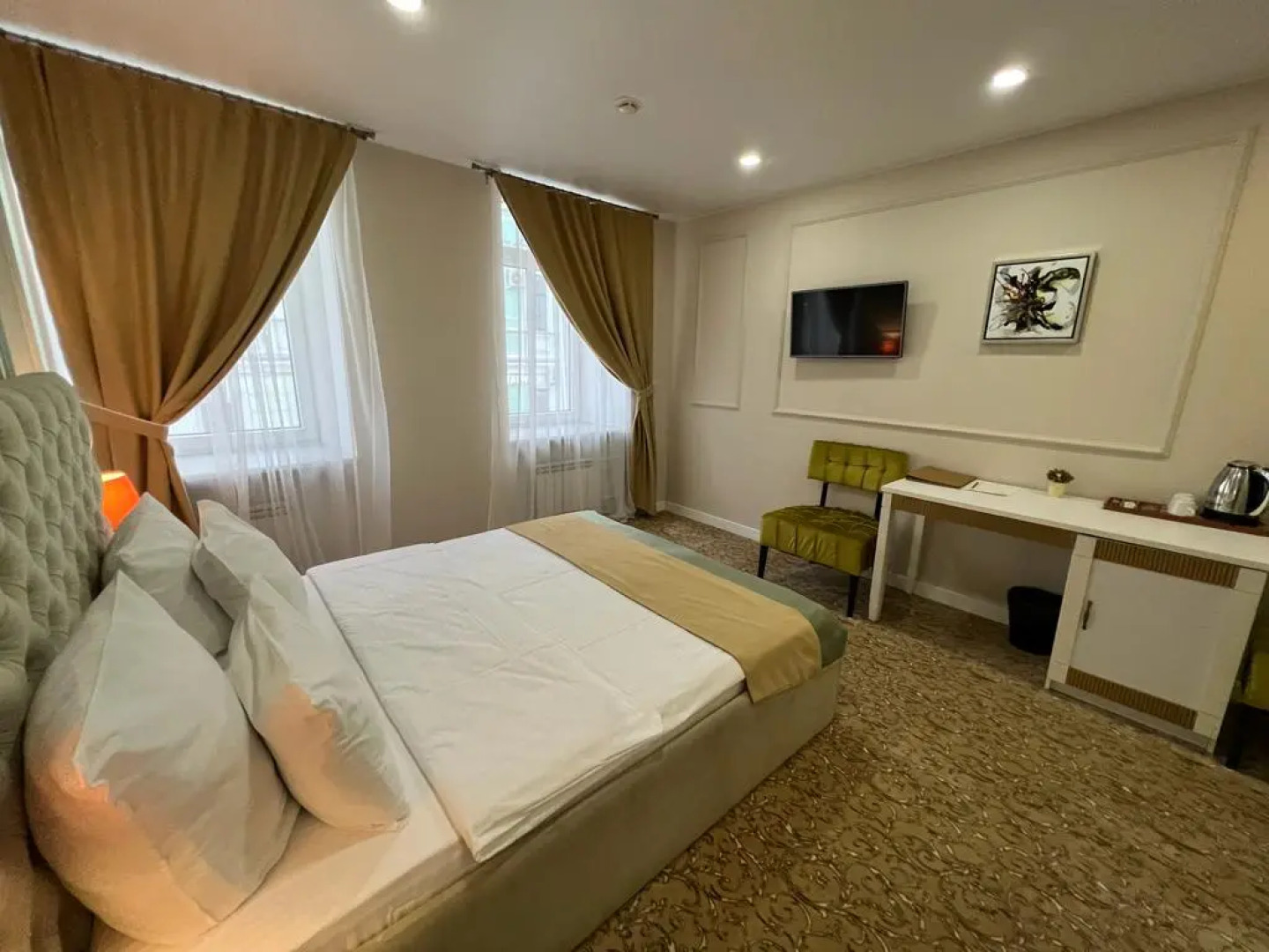 Бутик-Отель Столешников