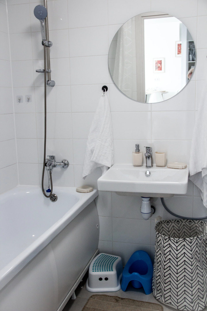 Квартира Заповедный Дом