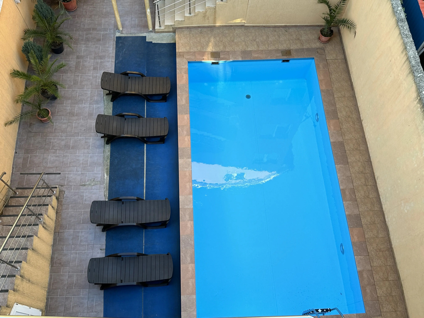 Guest House Mikhail