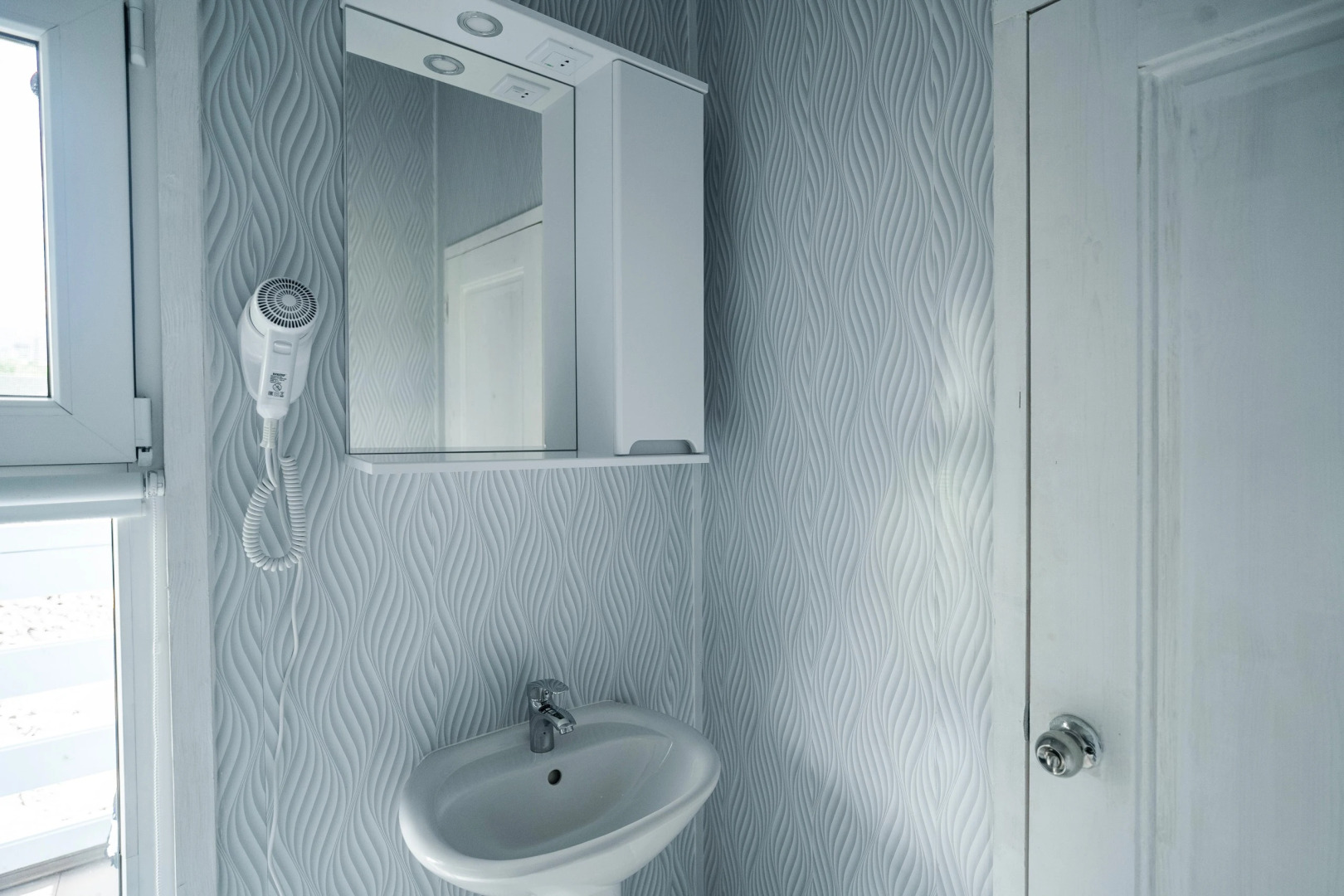 Гостевой дом Sea village Gumista