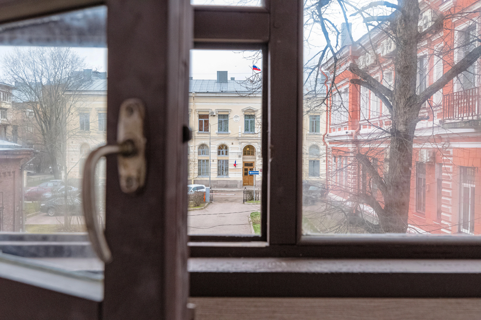 Апартаменты J&N Apartments Крепостная