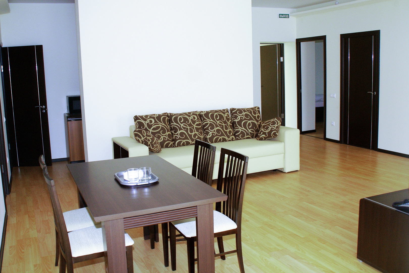 Апарт-отель Мечта