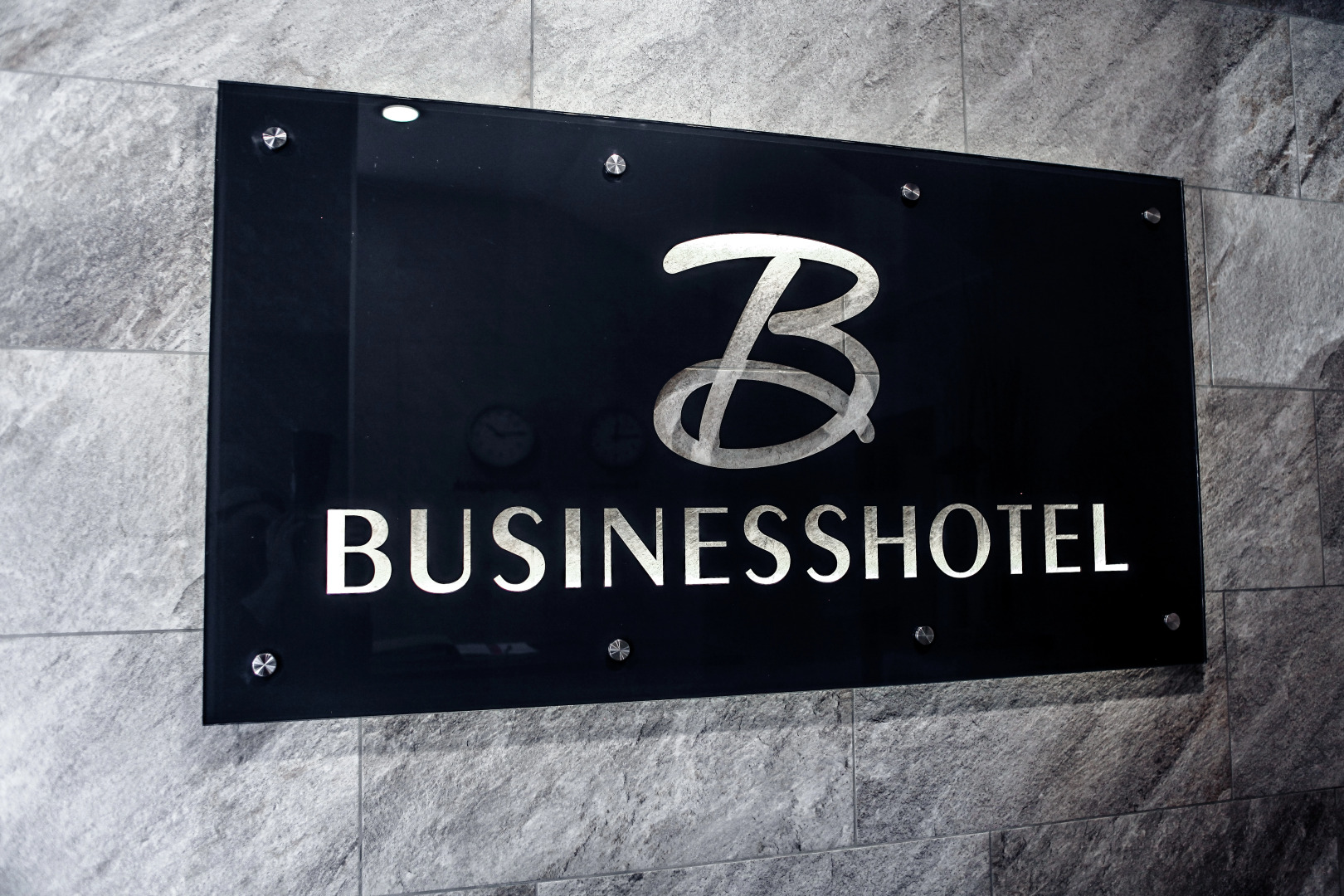 Отель Бизнес