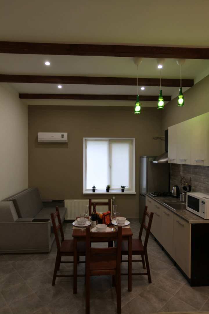 Апартаменты Голицына 19 2