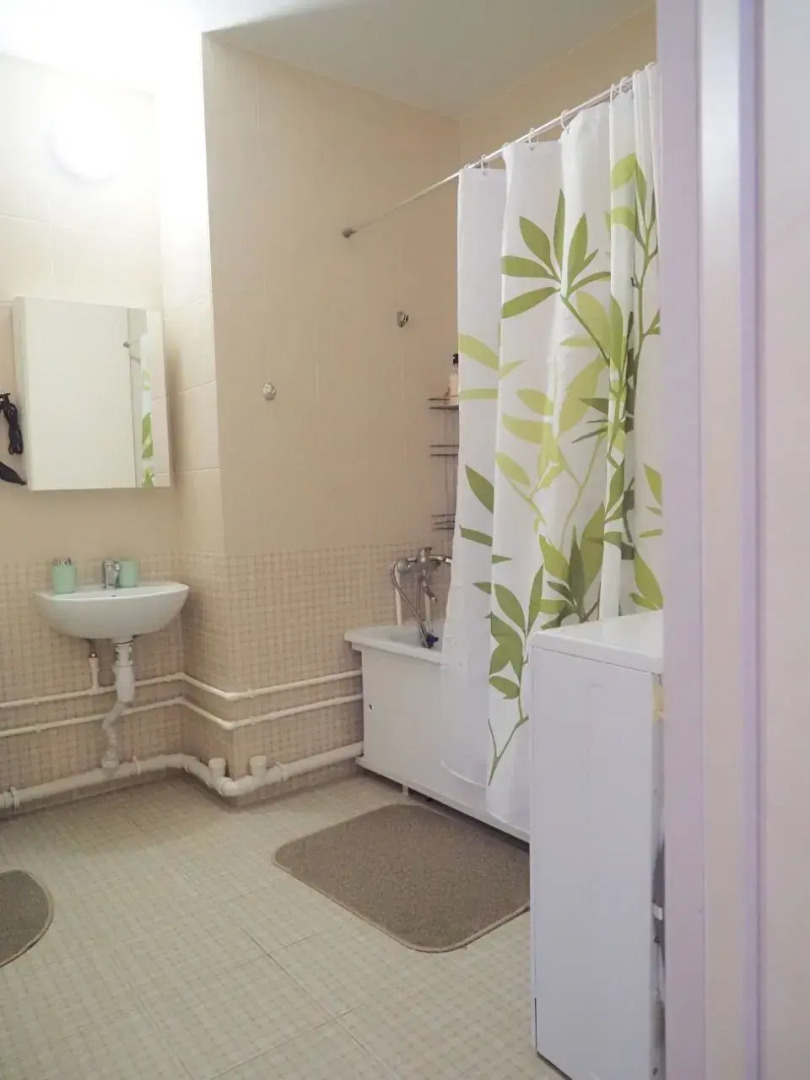 Квартира Двухкомнатная Возле Онкодиспансера