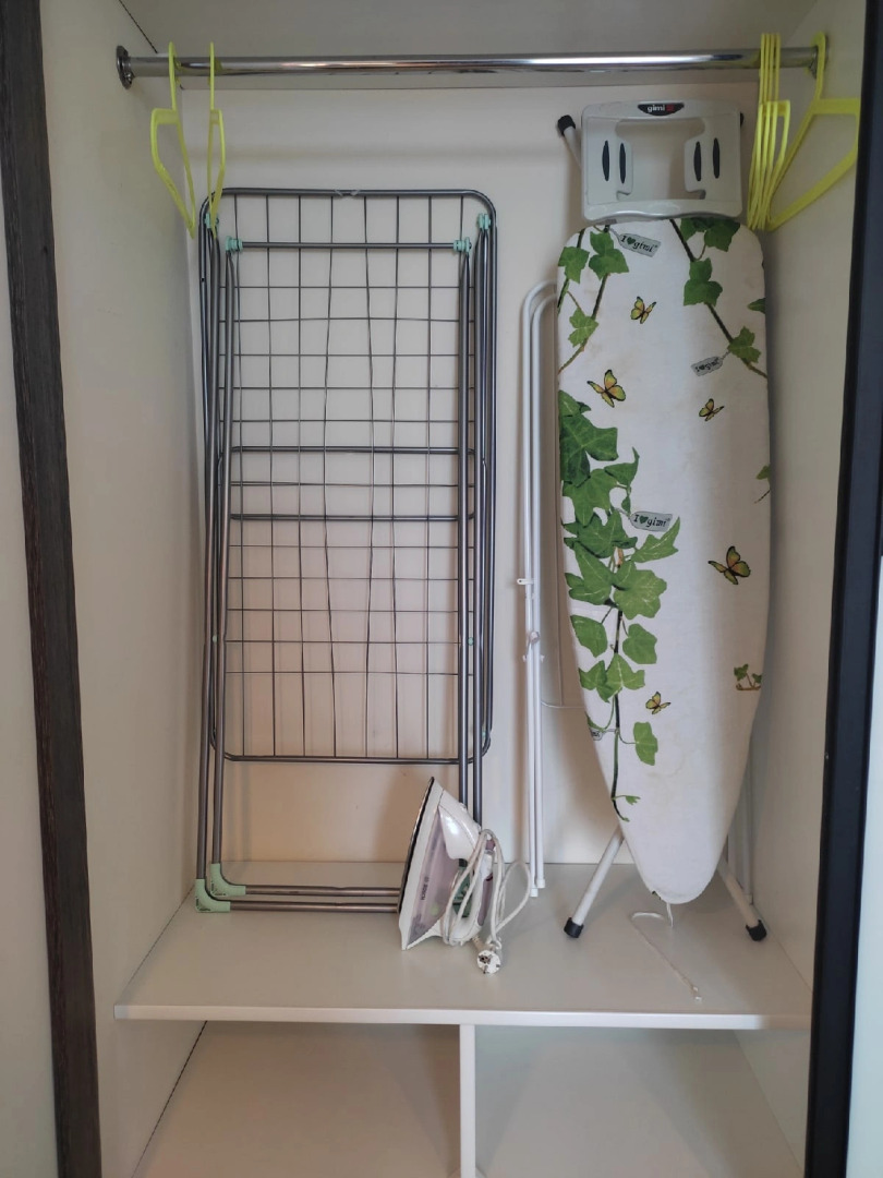 Апартаменты N40 HabitatHome