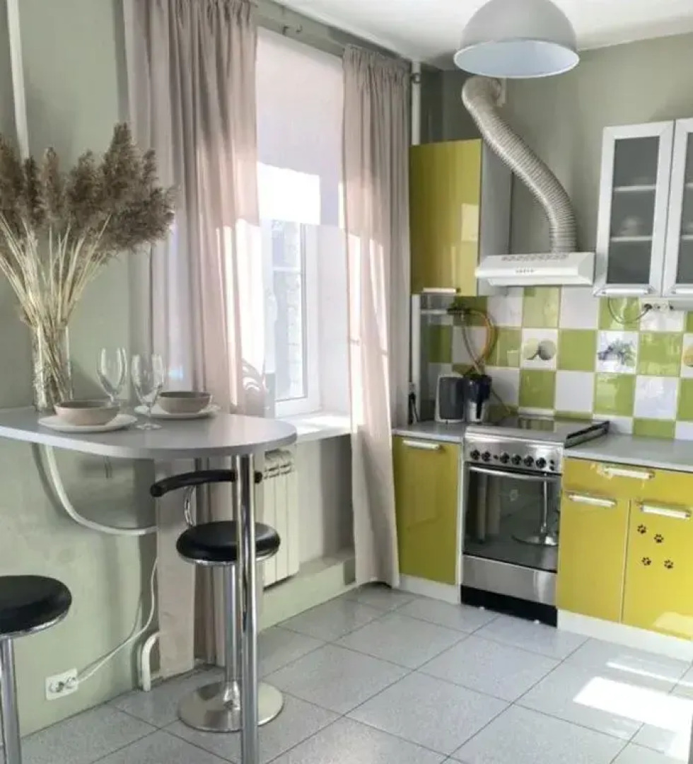 Апартаменты рядом с ЖД Вокзалом и Красной Площадью