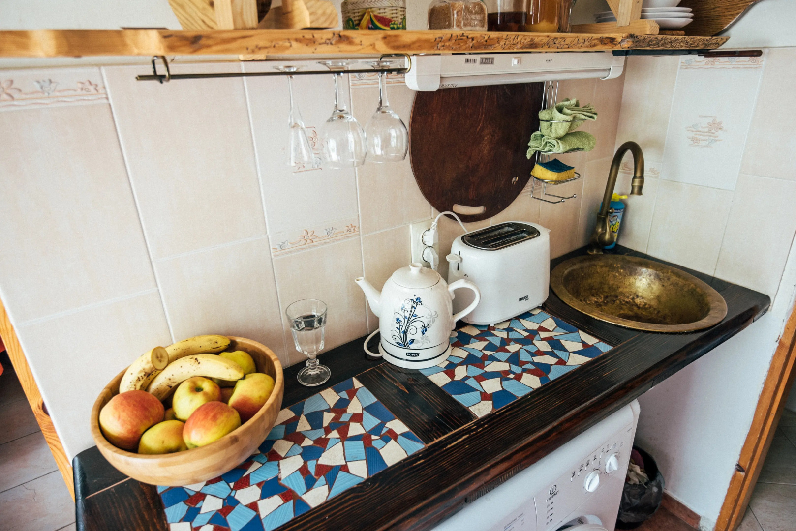 Гостевой дом Счастье Есть