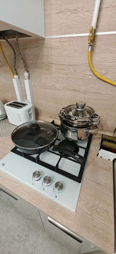 Квартира В центре города сдаётся уютная квартира