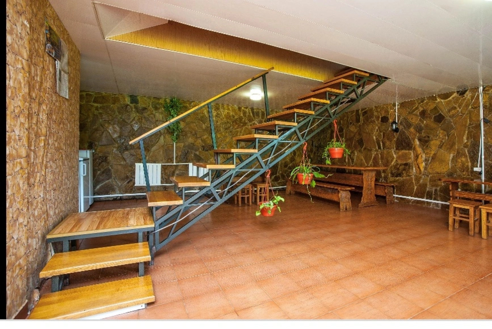 Mini-Hotel Lesnaya Polyana