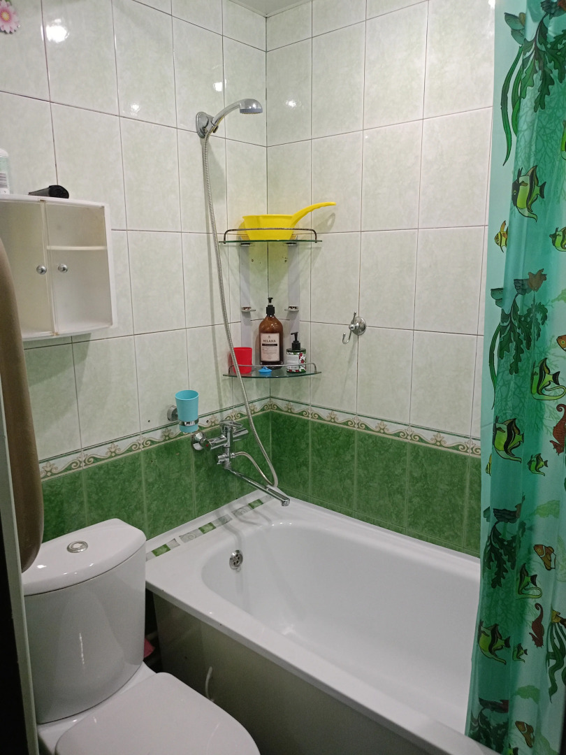 Квартира Двухкомнатная Железноводск