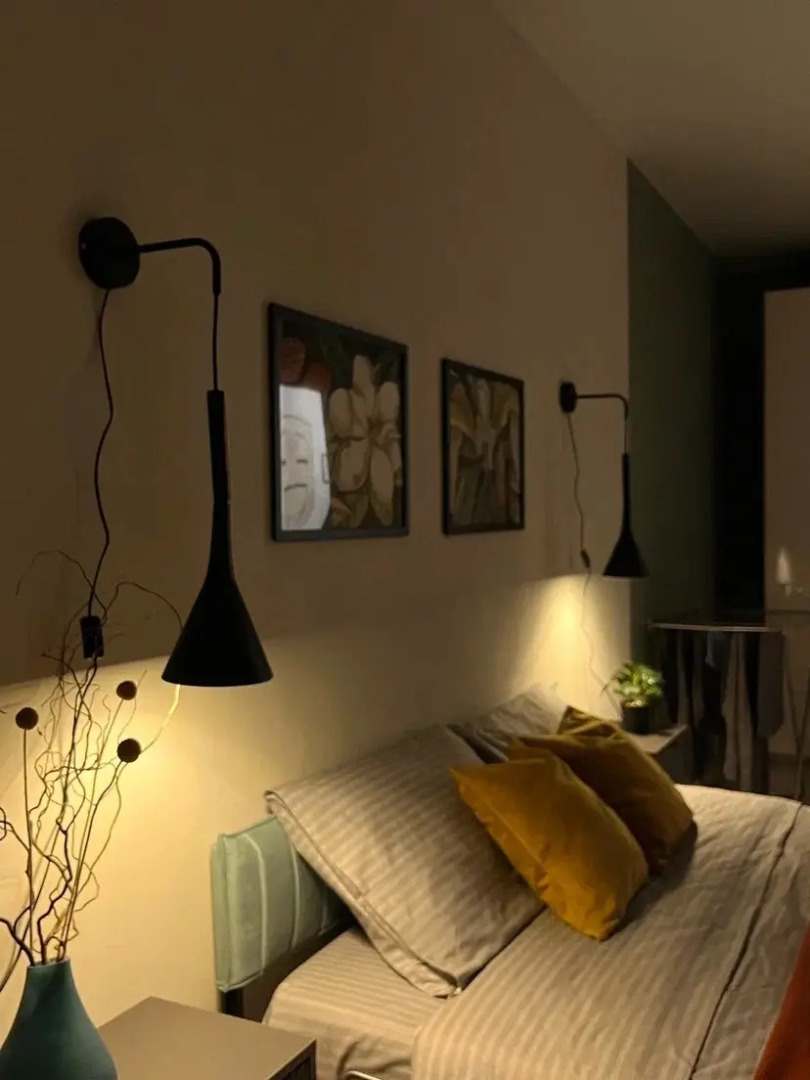 Апартаменты Атмоcфера-Rоmantiс 1