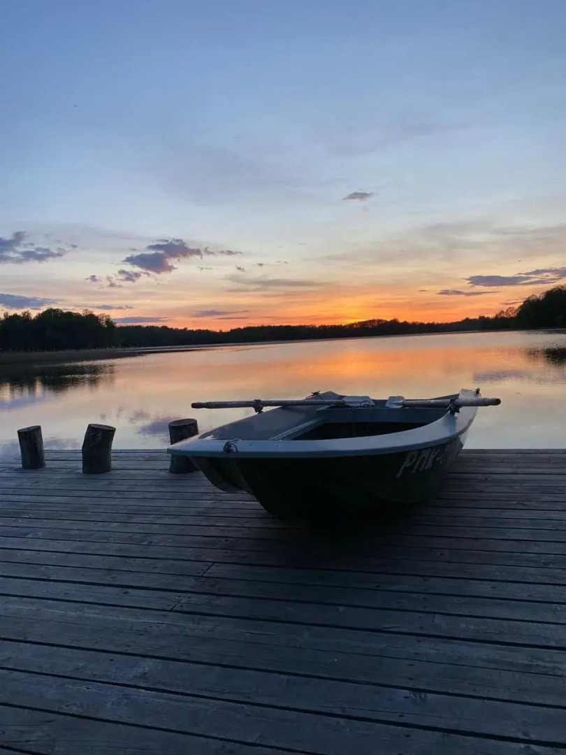 Частный дом Природо-Хозяйственный Заповедник