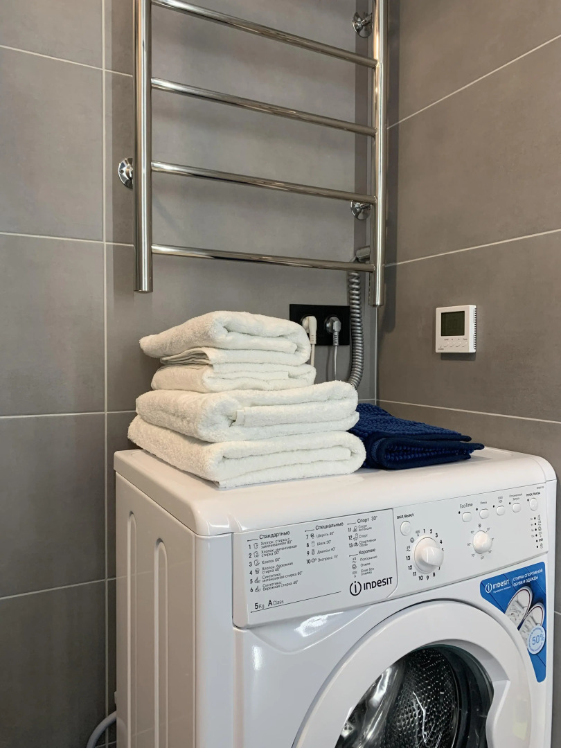 Апартаменты  Pro.apartament Дом у Нижнего Озера