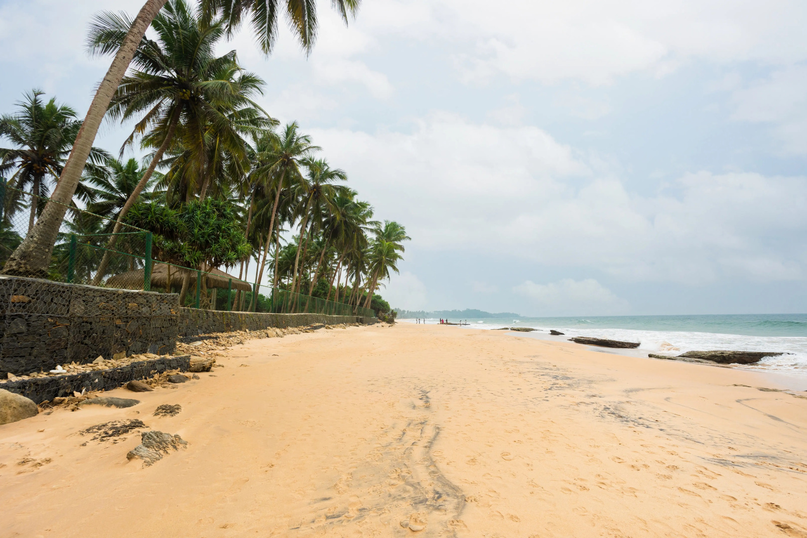 Вилла Green Turtle Villa by The Serendipity Collection