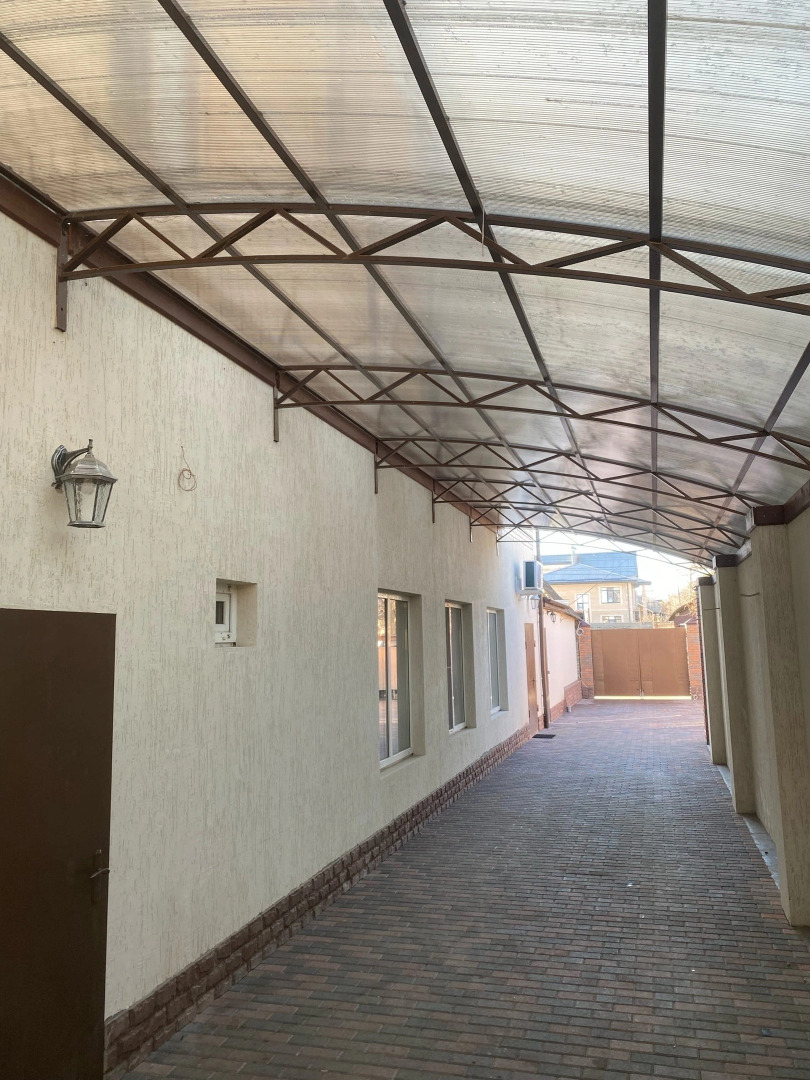 Гостевой дом Рассвет