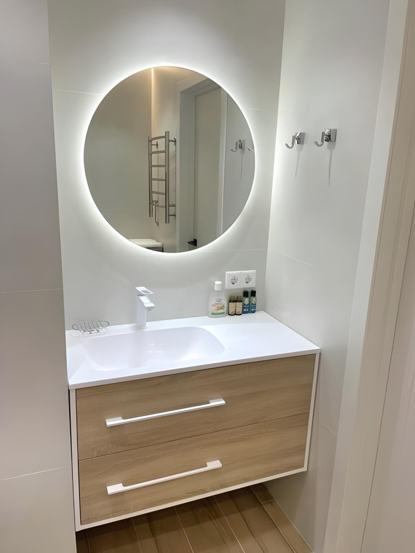 Апартаменты Эмеральд