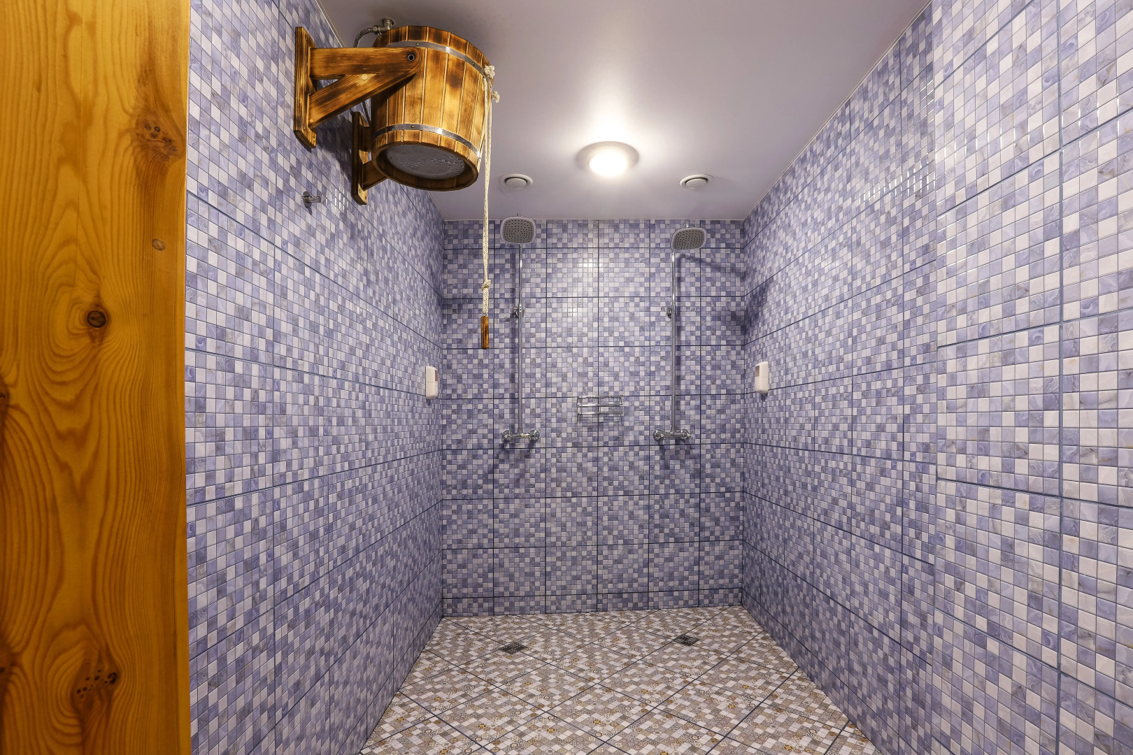 Отель Green Ландия