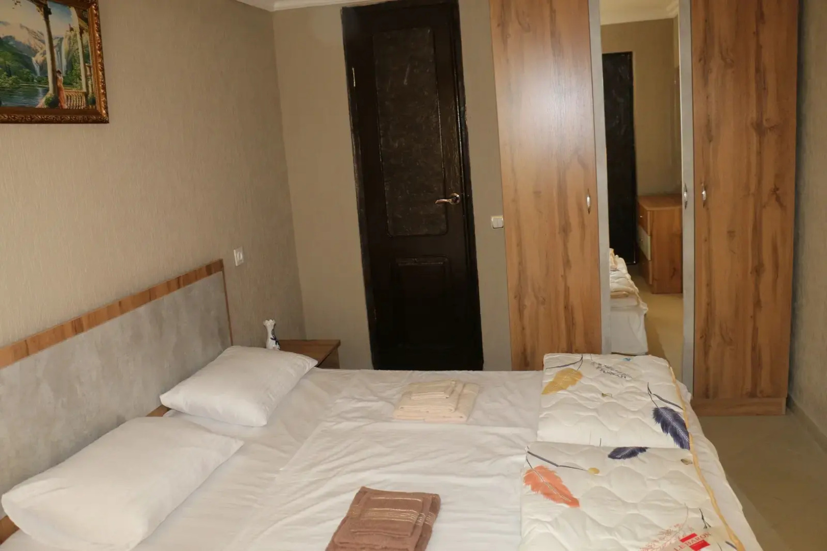 Меблированные комнаты Орхидея