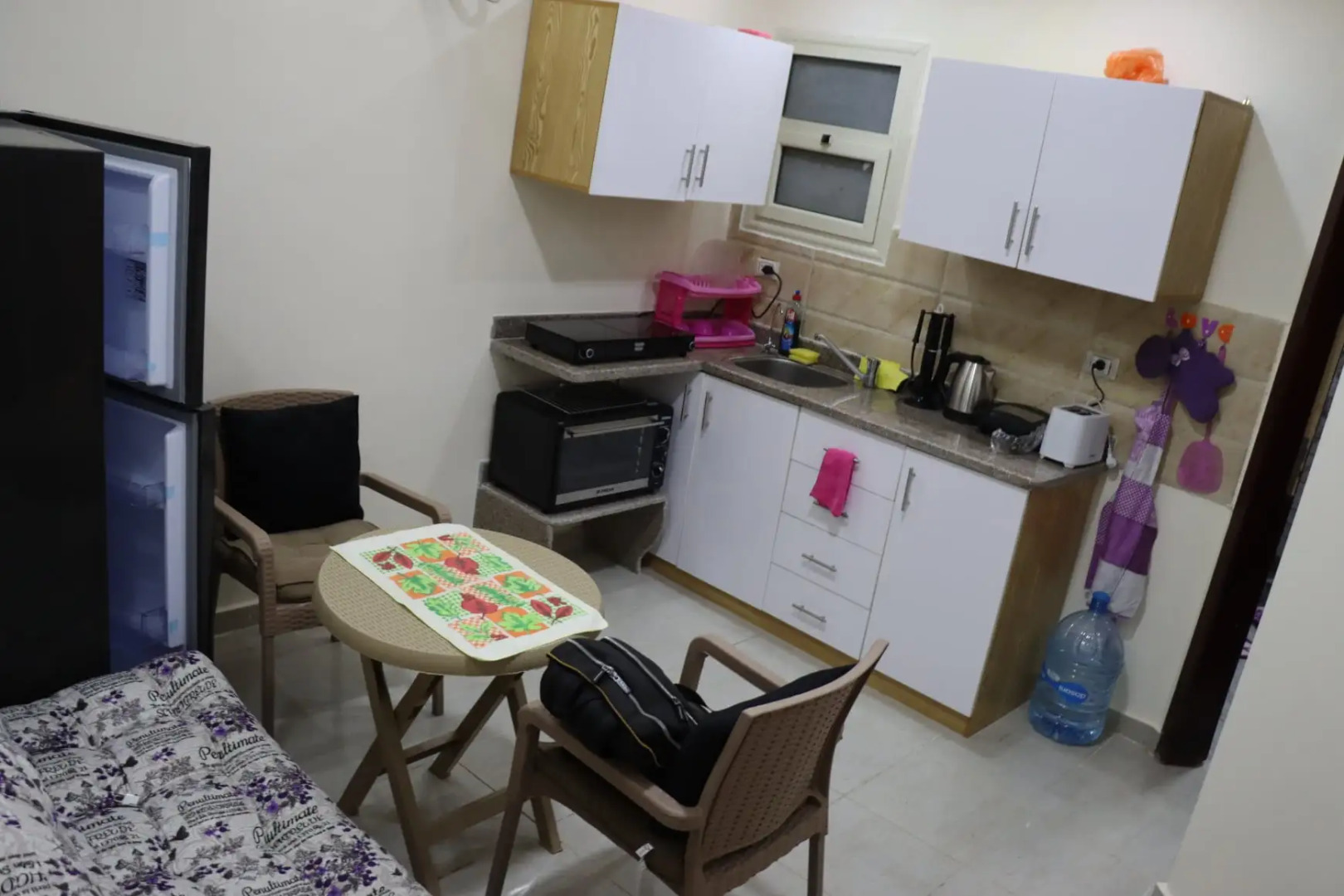 Апарт-отель Касабланка на Красном Море