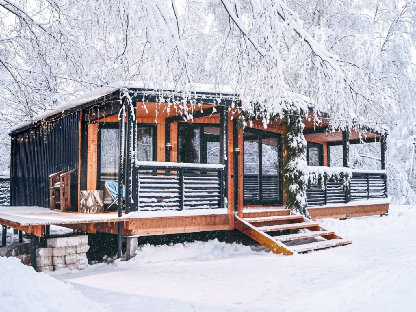 База отдыха Парк Узола