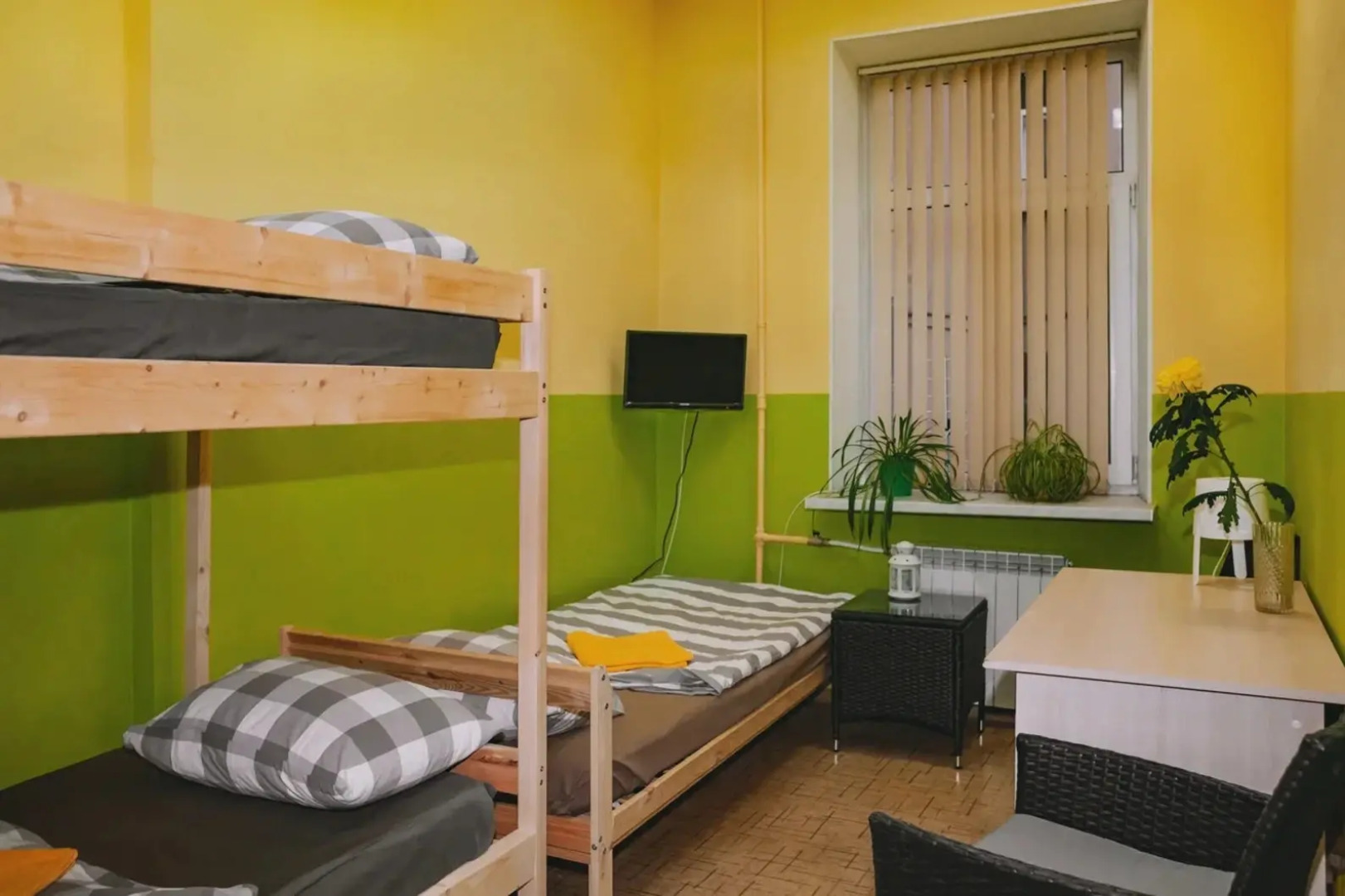 Мини-отель Hercules