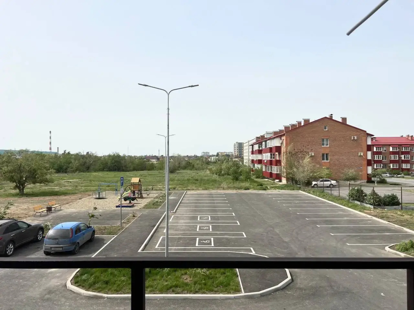 Апартаменты Rent House на проспекте Мира 7/25И