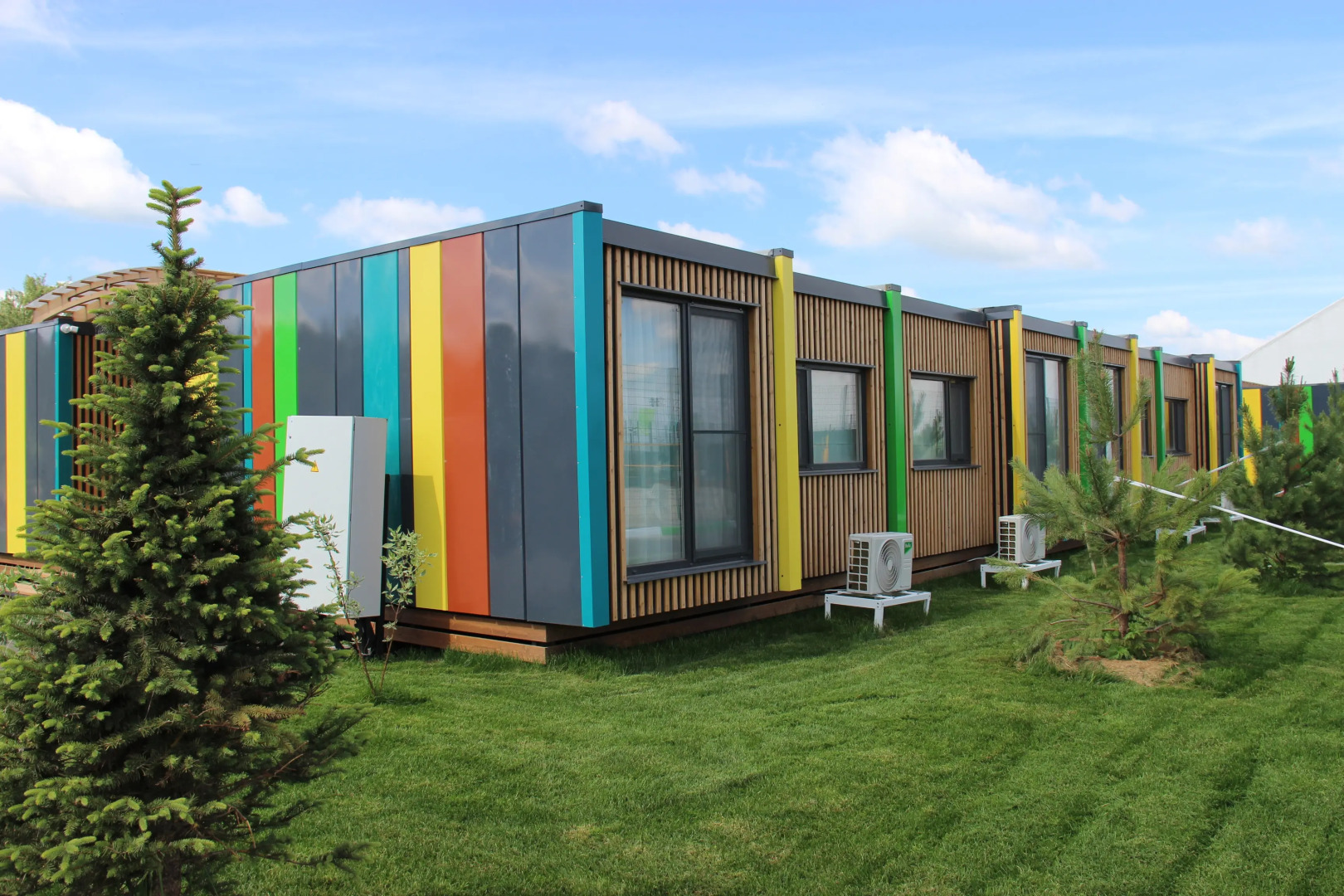 Апарт-отель Калужники СпортОтель