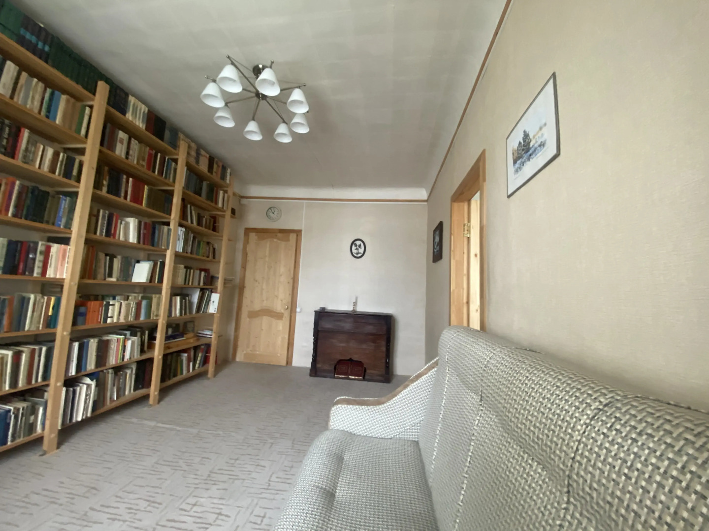 Квартира в Купеческом Доме