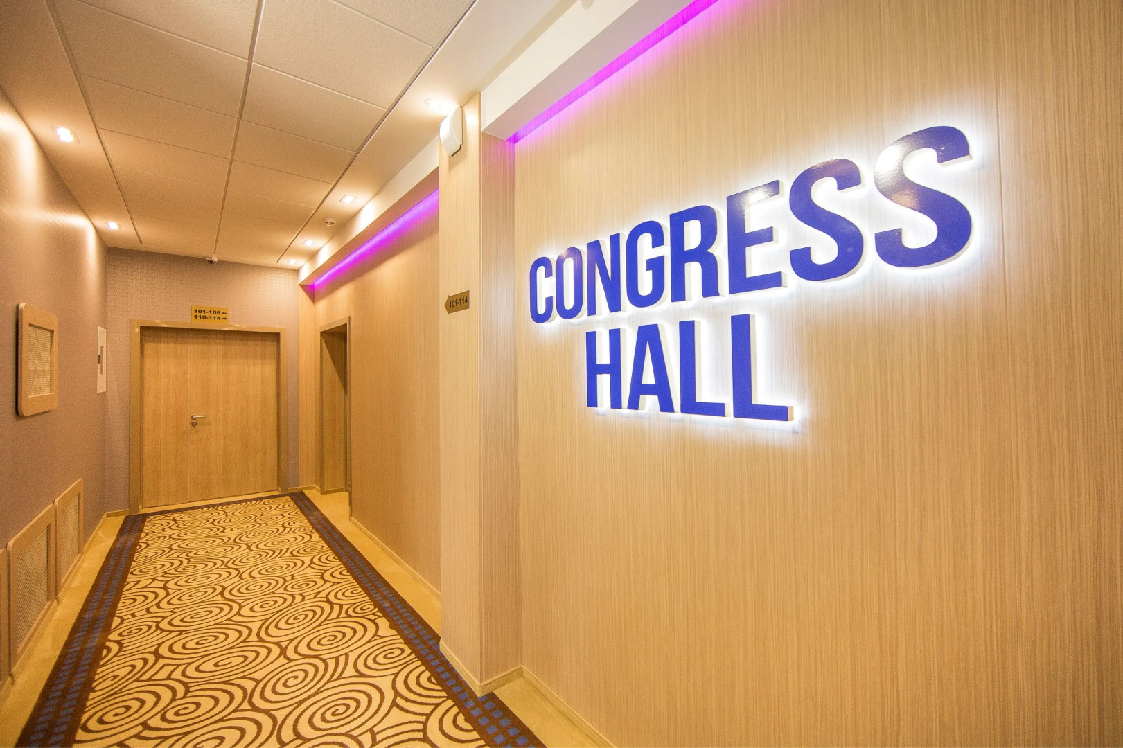 Wind Rose Hotel & SPA